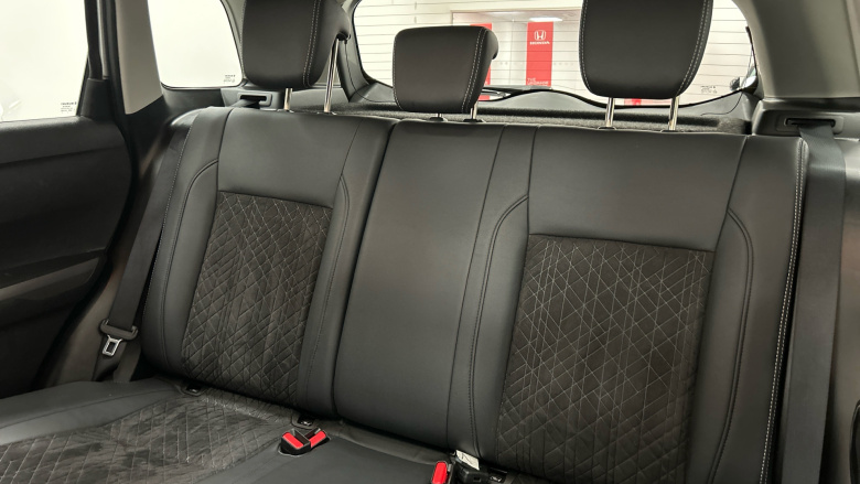 Suzuki Vitara 1.5 Hybrid SZ5 5dr AGS Hybrid Estate